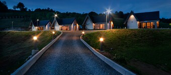 Family Resort Plitvice Lakes