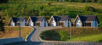 Family Resort Plitvice Lakes