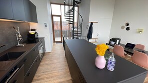Apartamento | 1 quarto, acesso à internet de alta velocidade
