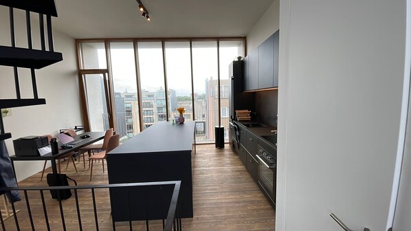 1 bedroom, Internet - BE KOK Zeed 545-601 in Koksijde (Koksijde)