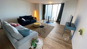 1 bedroom, Internet - BE KOK Zeed 545-601 in Koksijde (Koksijde)