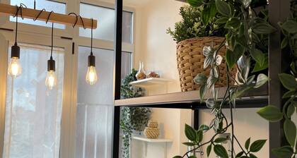 Exphome, a stone's throw from Milan
