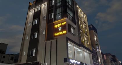 Tranquil Inn Mysore