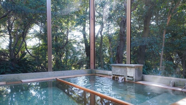 Biệt thự Deluxe, không hút thuốc | Phòng tắm