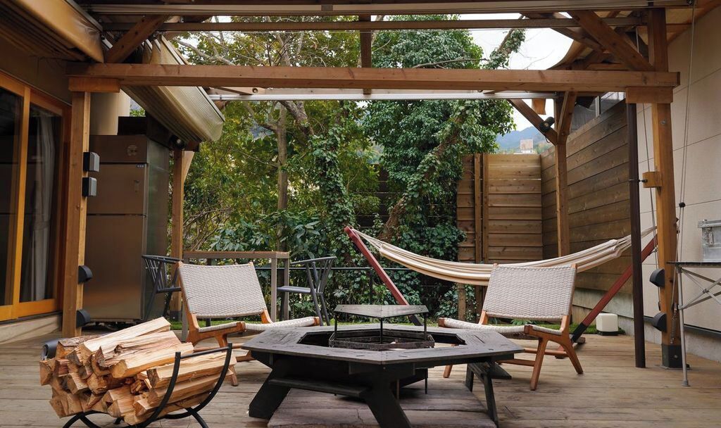 Basic Villa, Non Smoking | 1 bedroom, blackout curtains, free WiFi, bed sheets