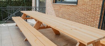 The ideal destination for group and family holidays!