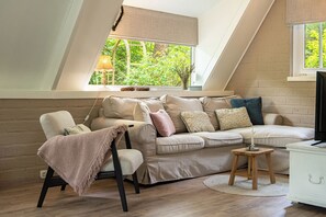 TV connectée, lecteur de DVD, vidéothèque