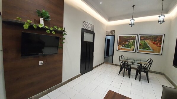 Deluxe Bungalow | 1 bedroom - Gunung Bakti Agape (Cipanas)
