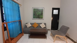Deluxe Bungalow | 1 bedroom - Gunung Bakti Agape (Cipanas)