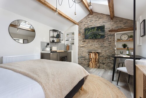 Ferry View Studio in Bowness-on-windermere