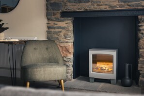 Casa | 4 quartos, acesso à internet de alta velocidade