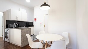 Standard Stüdyo | Yemek odası