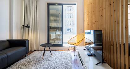 Sena 27 by LovelyStay