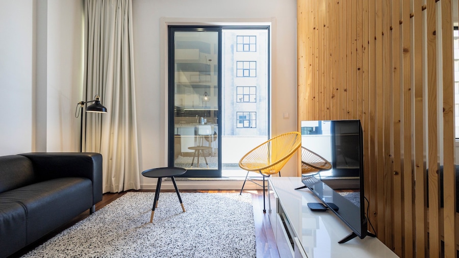 Sena 27 by LovelyStay