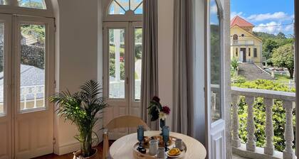 Villa Boutique 1880