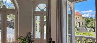 Villa Boutique 1880