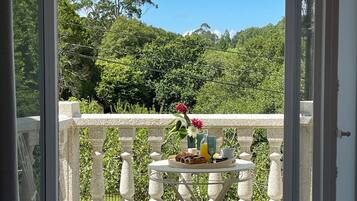 Terras