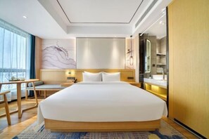 Room - Manju Taizhou Government Hotel (Taizhou)