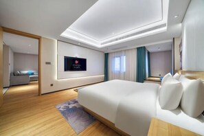 ห้องพัก