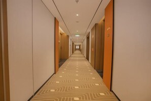 Interior - MaisonLee Hotel Jiaojiang Taizhou (Taizhou)