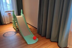 Room - MaisonLee Hotel Jiaojiang Taizhou (Taizhou)