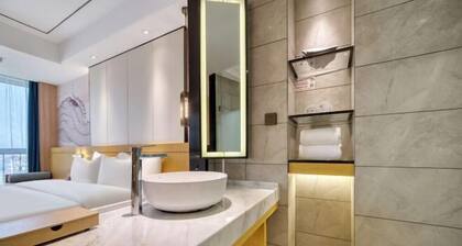 MaisonLee Hotel Jiaojiang Taizhou