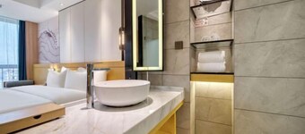 MaisonLee Hotel Jiaojiang Taizhou