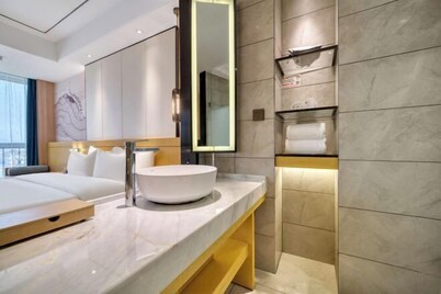 MaisonLee Hotel Jiaojiang Taizhou
