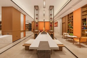 Interior - MaisonLee Hotel Jiaojiang Taizhou (Taizhou)