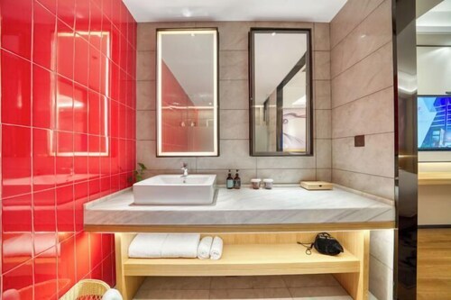 MaisonLee Hotel Jiaojiang Taizhou
