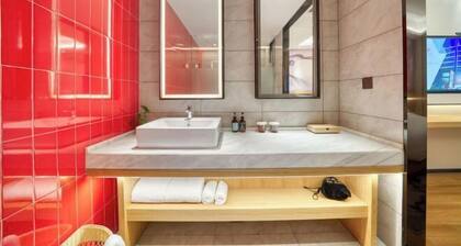 MaisonLee Hotel Jiaojiang Taizhou