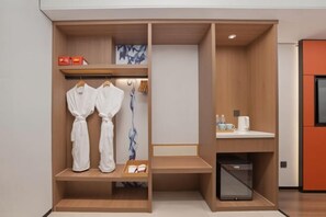 Room - MaisonLee Hotel Jiaojiang Taizhou (Taizhou)