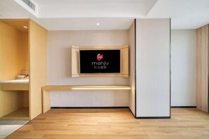 Room - Manju Taizhou Government Hotel (Taizhou)