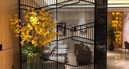 Manju Taizhou Government Hotel