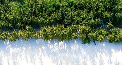 Cozy studio in welcoming Fuvahmulah