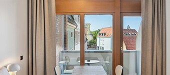 ライムホーム メミンゲン マクシミリアンシュトラーセ