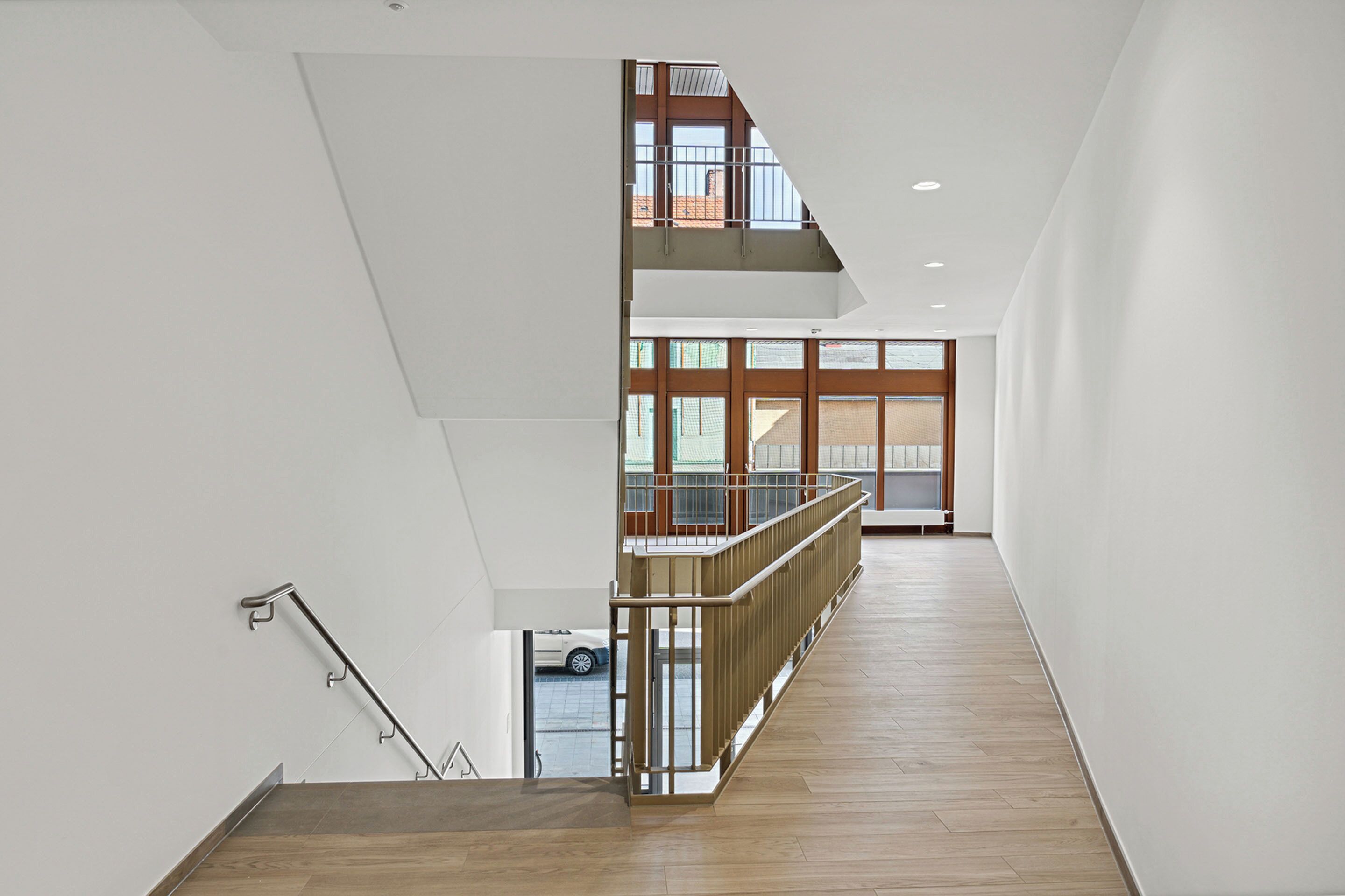 Intérieur