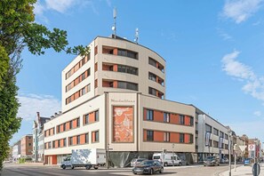 Exterior - Limehome Memmingen Maximilianstraße (Memmingen)