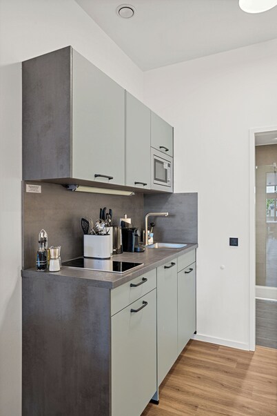 Limehome Memmingen Maximilians