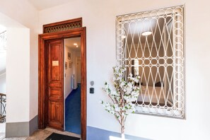 Exterior - Elysium Suites Colosseo (Rome)