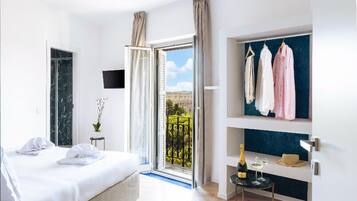 1 habitación y wifi gratis