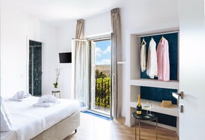 Maison mitoyenne Deluxe, vue ville