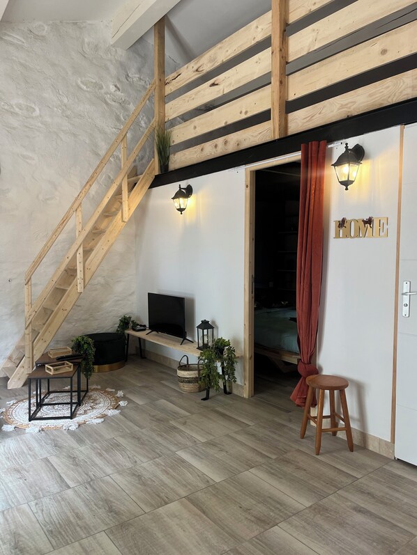 3 Schlafzimmer, Bügeleisen/Bügelbrett, kostenloses WLAN, Bettwäsche