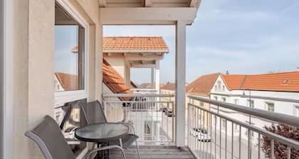 Vienna Airport Residences