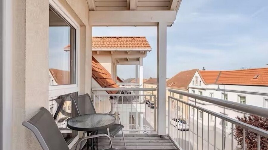 Vienna Airport Residences