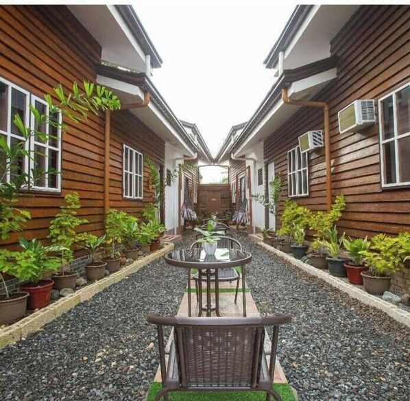Exterior - Eyy Hostel Panglao of Sachiro Group Corp (Panglao)