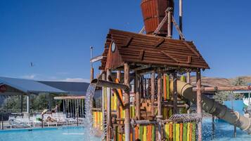 Apartment | 2 bedrooms, Internet