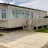 Lodge - Sleeps 6 - Patio - Parking - Beach Close