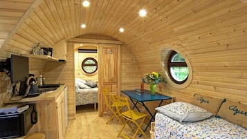 1 chambre, Wi-Fi gratuit