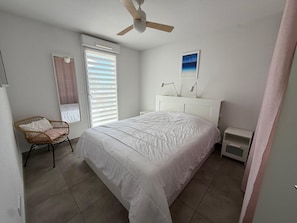 2 slaapkamers, gratis wifi
